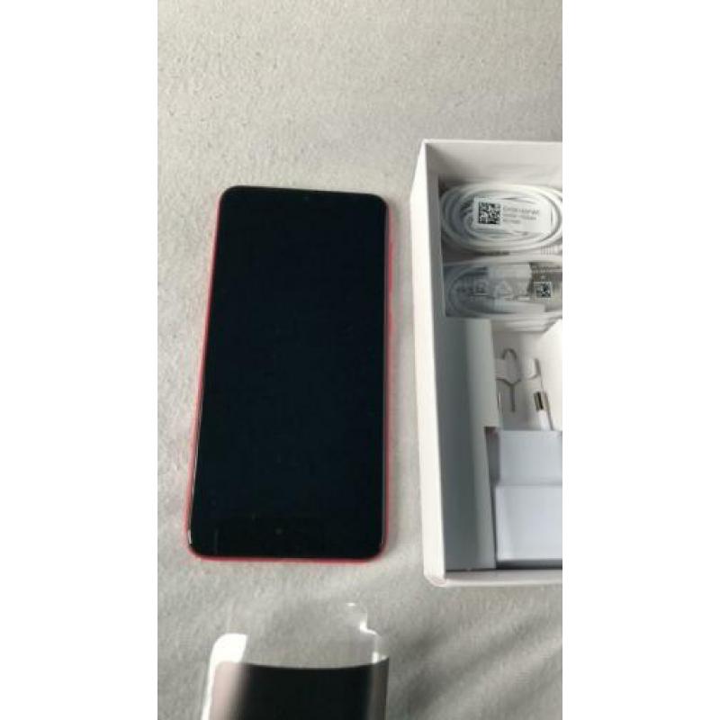 Nieuw Samsung A10 - 32GB Rood