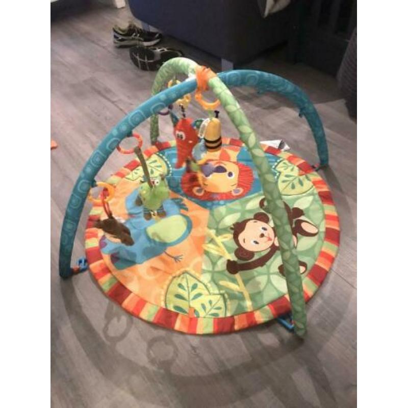 Babygym / speelmat playgro