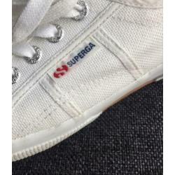 Superga schoenen gympen 38