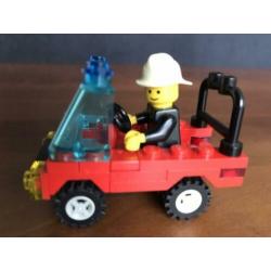 Brandweer lego sets