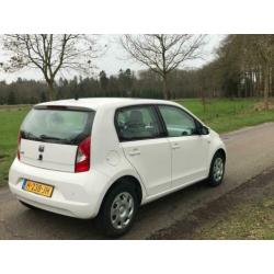 SEAT Mii 1.0 Style Chic airco Automaat Navigatie 5drs