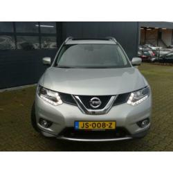 Nissan X-Trail 1.6 DIG-T Tekna 7p.