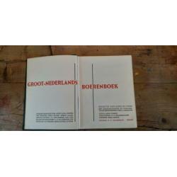 Groot Nederlands boerenboek