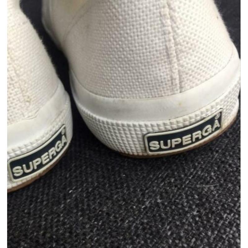 Superga schoenen gympen 38