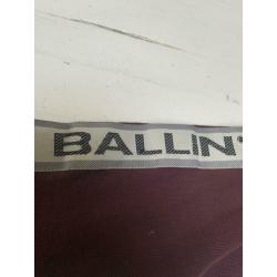 Te koop,mooie Ballin sweater pure white mt.xs