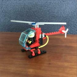 Brandweer lego sets