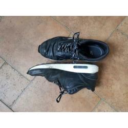 Nike air schoenen maat 42