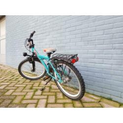 Batavus snake 24 inch met 3 versnellingen