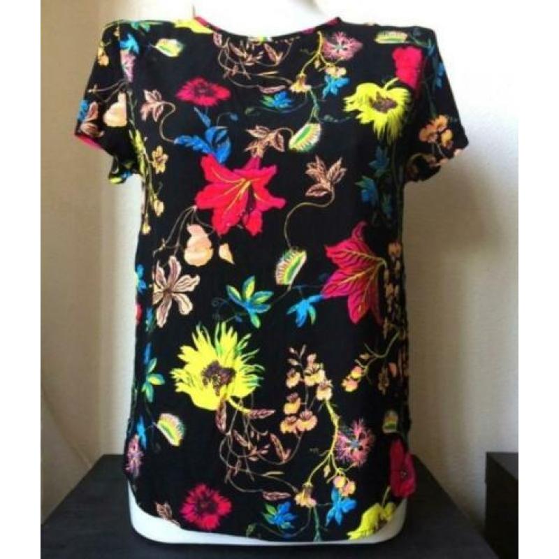 Blouse top H&M maat 38