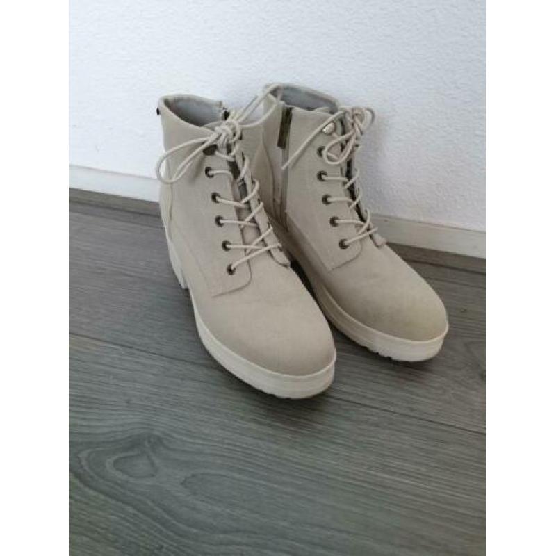 Schoenen