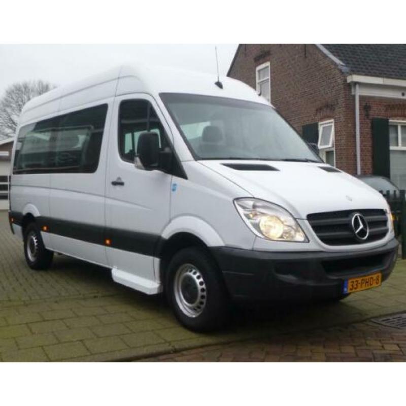 Mercedes-Benz Sprinter 311 2.2 CDI 366 AIRCO AUTOMAAT € 8250