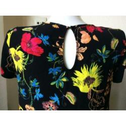 Blouse top H&M maat 38