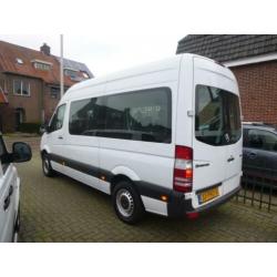 Mercedes-Benz Sprinter 311 2.2 CDI 366 AIRCO AUTOMAAT € 8250