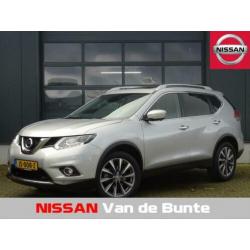 Nissan X-Trail 1.6 DIG-T Tekna 7p.