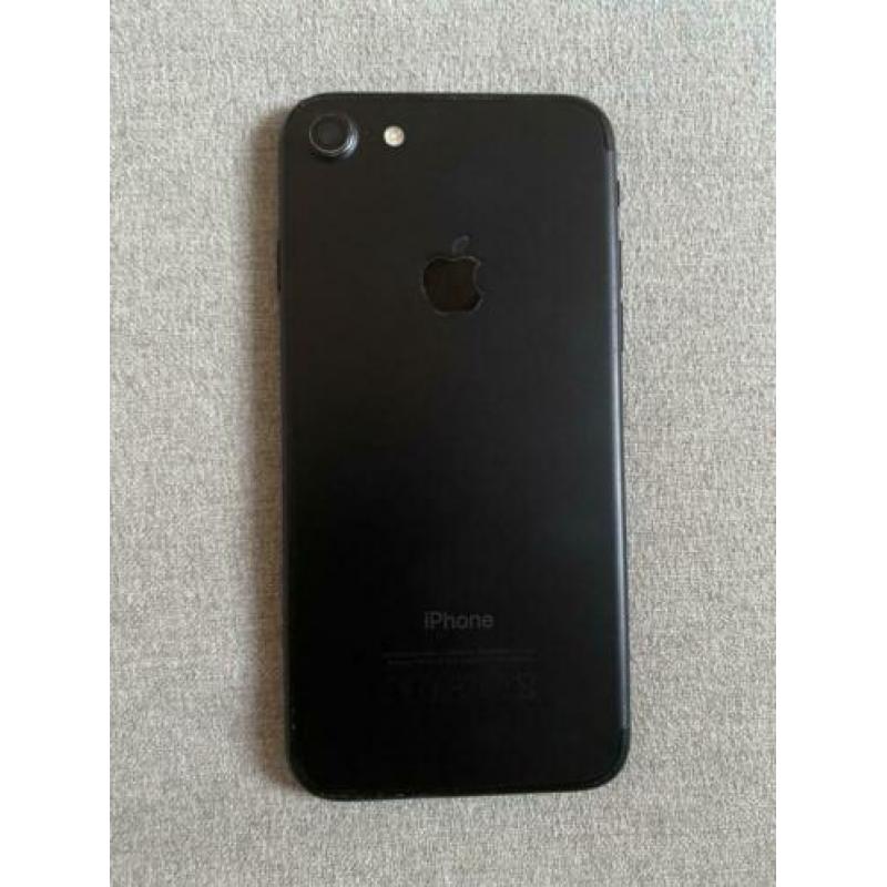 IPhone 7 32Go - damaged