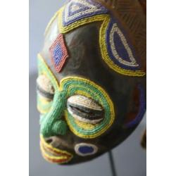 Chokwe Masker - Angola