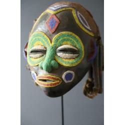 Chokwe Masker - Angola