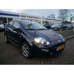 Fiat Punto Evo 0.9 TwinAir Street (bj 2014)