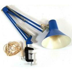 Pileprodukter Typ A-111 Architectlamp Retro Vintage A032