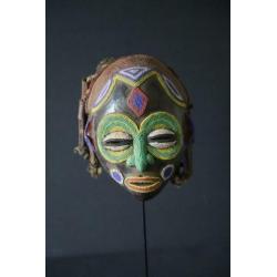 Chokwe Masker - Angola