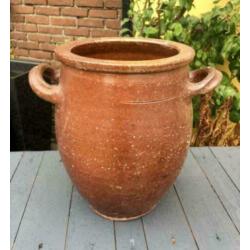 Keulsepot / grootste pot is verkocht