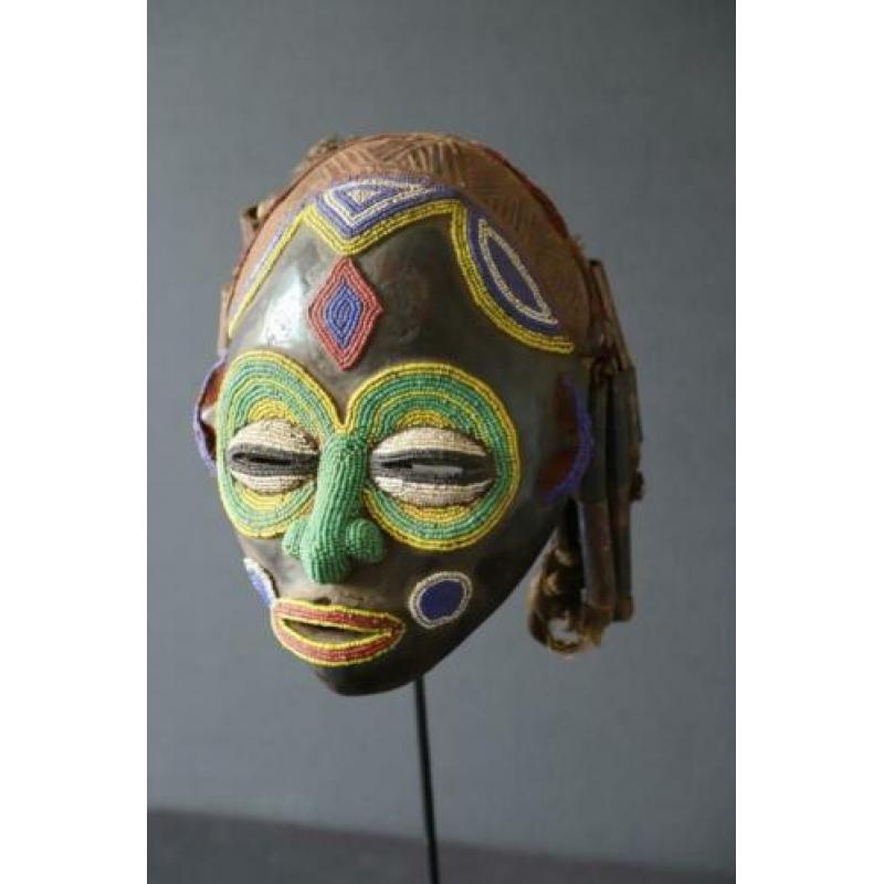 Chokwe Masker - Angola