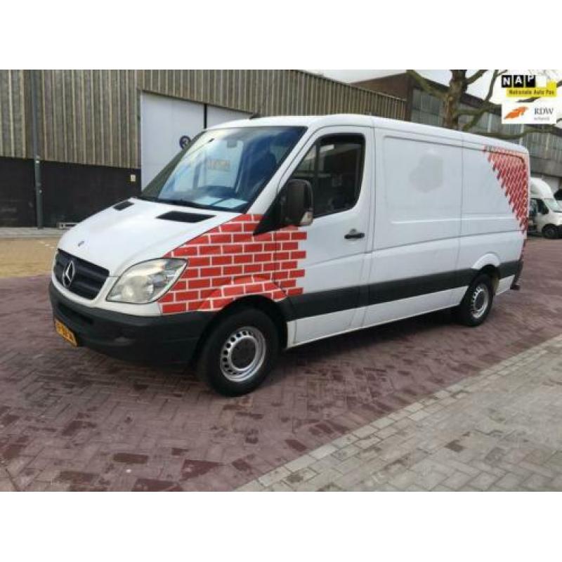 Mercedes-Benz Sprinter 311 2.2 CDI 366 EHD * Automaat * 2006