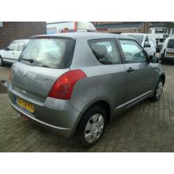 Suzuki Swift 1.3 GA