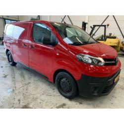 Toyota ProAce airco 35000km (bj 2016)