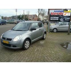 Suzuki Swift 1.3 GA