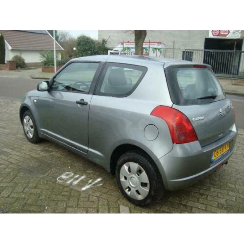 Suzuki Swift 1.3 GA