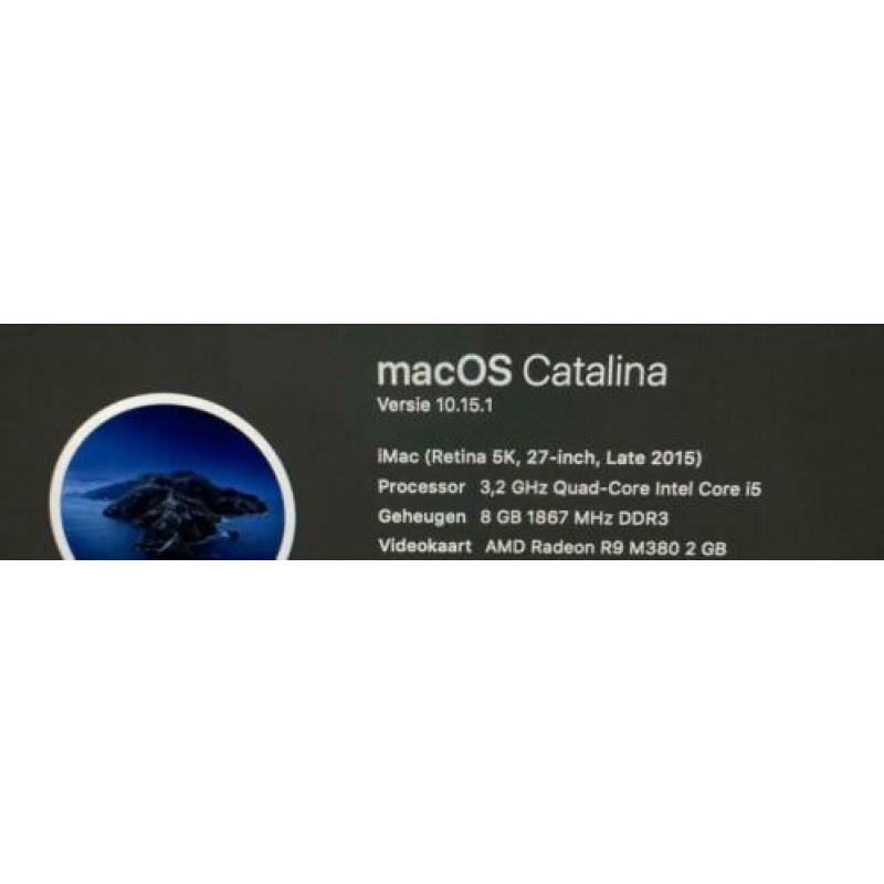 Imac apple Computer 5k ios macbook iphone 2015 xs plus