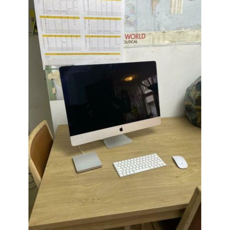 Imac apple Computer 5k ios macbook iphone 2015 xs plus