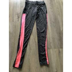 Sportbroek mt 36