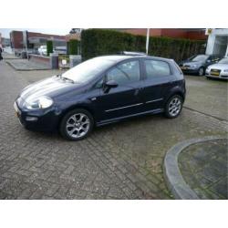 Fiat Punto Evo 0.9 TwinAir Street (bj 2014)