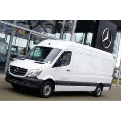 Mercedes-Benz Sprinter 316 CDI L3 AUTOMAAT 270gr. ACHTERDEUR