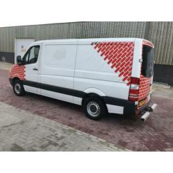 Mercedes-Benz Sprinter 311 2.2 CDI 366 EHD * Automaat * 2006