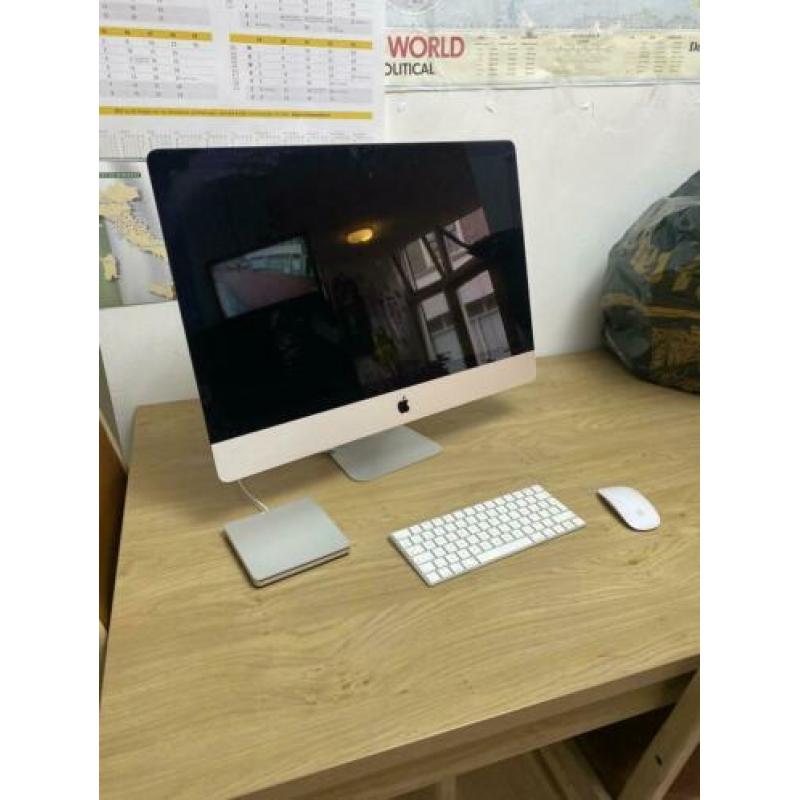 Imac apple Computer 5k ios macbook iphone 2015 xs plus