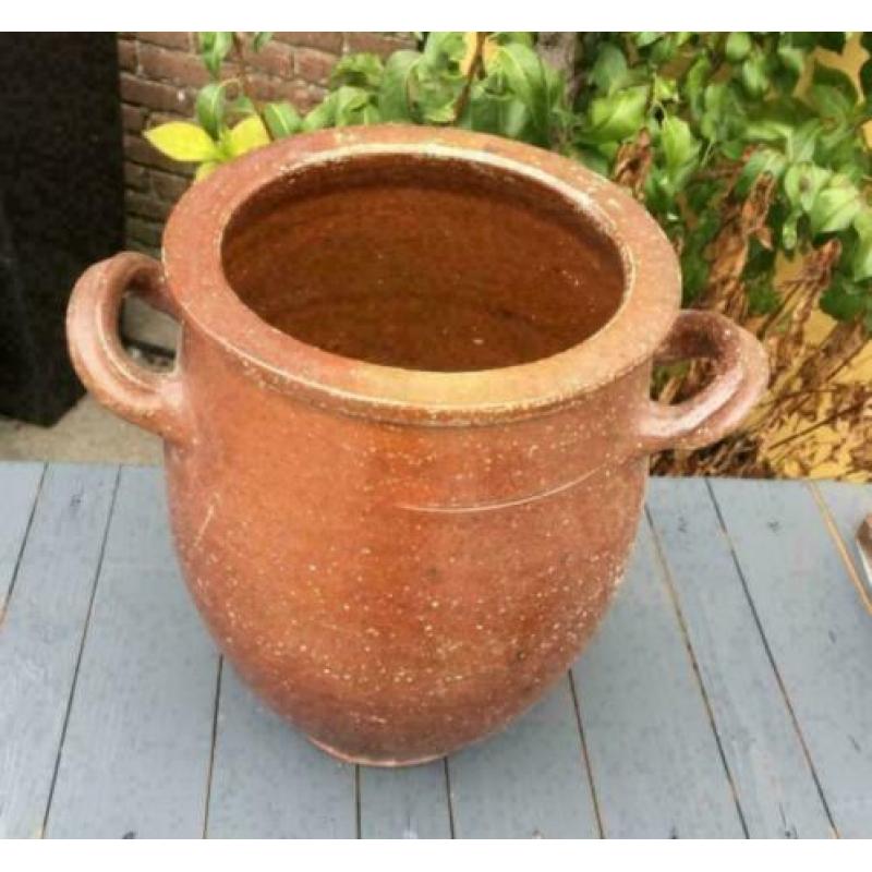 Keulsepot / grootste pot is verkocht