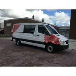 Mercedes-Benz Sprinter 311 2.2 CDI 366 EHD * Automaat * 2006