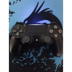 SONY PS4 controller zwart (draadloos)