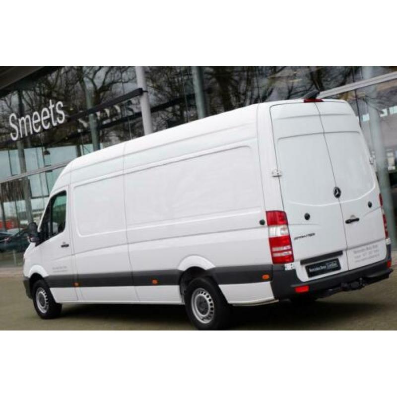 Mercedes-Benz Sprinter 316 CDI L3 AUTOMAAT 270gr. ACHTERDEUR