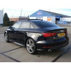 Audi A3 Limousine 1.8 TFSI Ambition Pro Line S AUTOMAAT NW.S