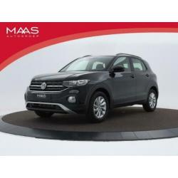 Volkswagen T-Cross 1.0 TSI Life Executive pakket | Achteruit