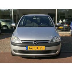 Opel Corsa 1.2-16V Njoy Nieuwe ApkStuurbekrachtiging/Elec ra