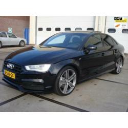 Audi A3 Limousine 1.8 TFSI Ambition Pro Line S AUTOMAAT NW.S