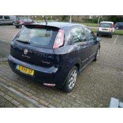 Fiat Punto Evo 0.9 TwinAir Street (bj 2014)