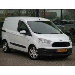 Ford Transit Courier 1.5 TDCI / AIRCO / STUURWIELBEDIENING