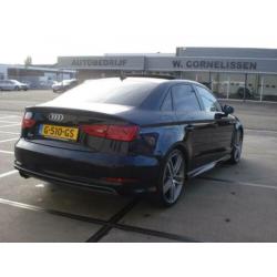 Audi A3 Limousine 1.8 TFSI Ambition Pro Line S AUTOMAAT NW.S