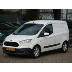 Ford Transit Courier 1.5 TDCI / AIRCO / STUURWIELBEDIENING